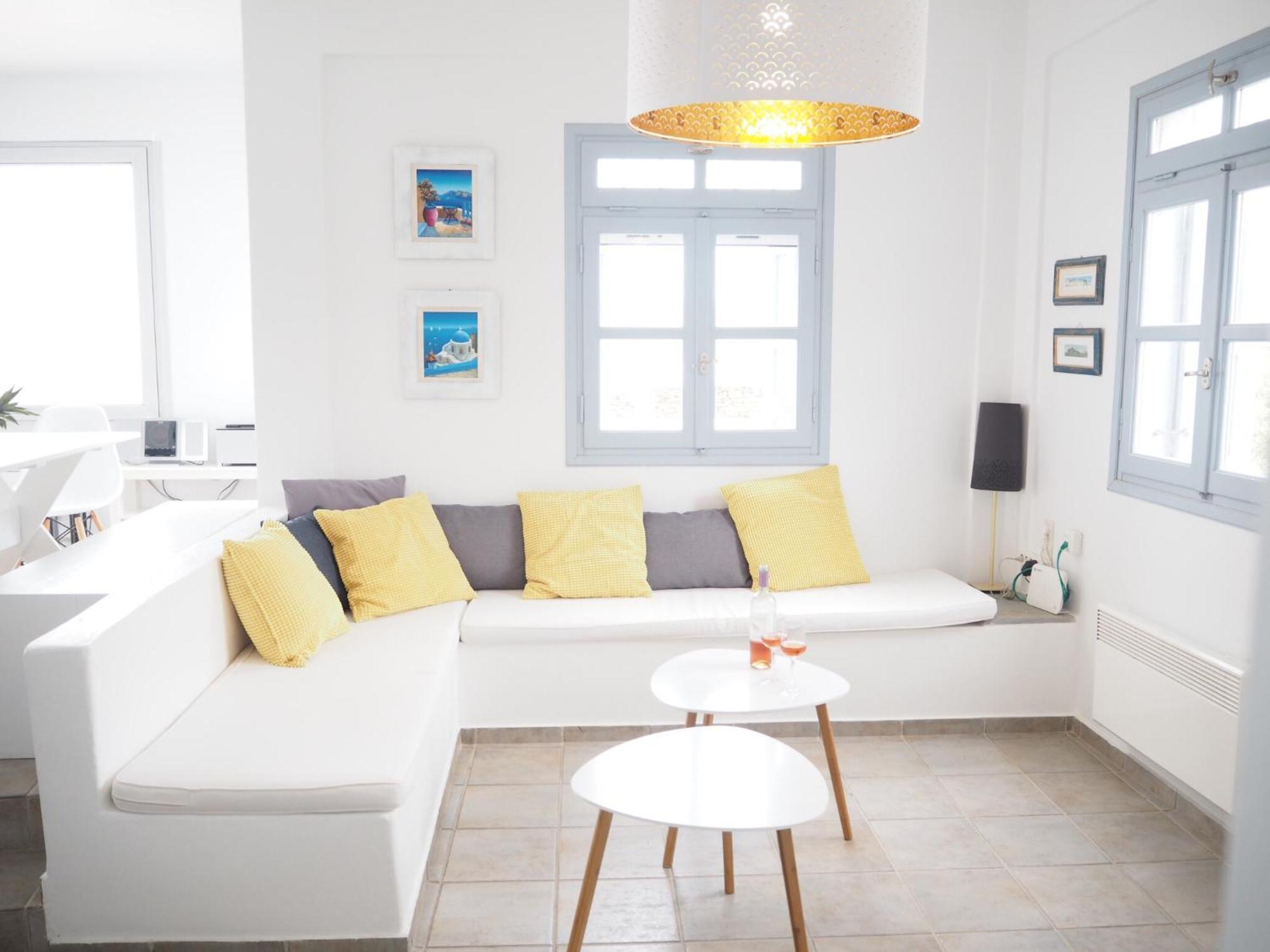 Kea Villa Thea- Villa Ilios Vourkárion Εξωτερικό φωτογραφία