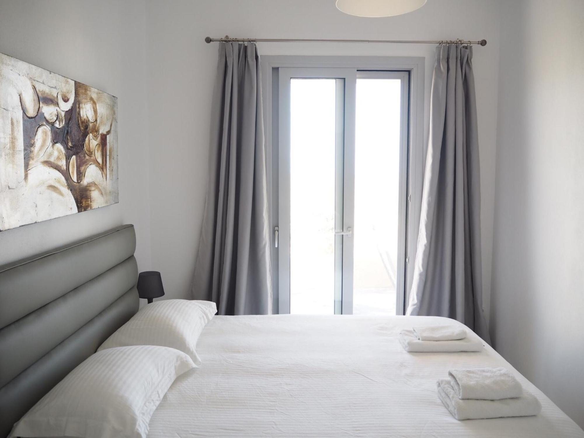 Kea Villa Thea- Villa Ilios Vourkárion Εξωτερικό φωτογραφία