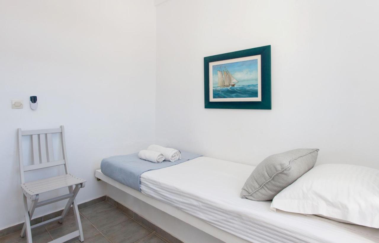 Kea Villa Thea- Villa Ilios Vourkárion Εξωτερικό φωτογραφία