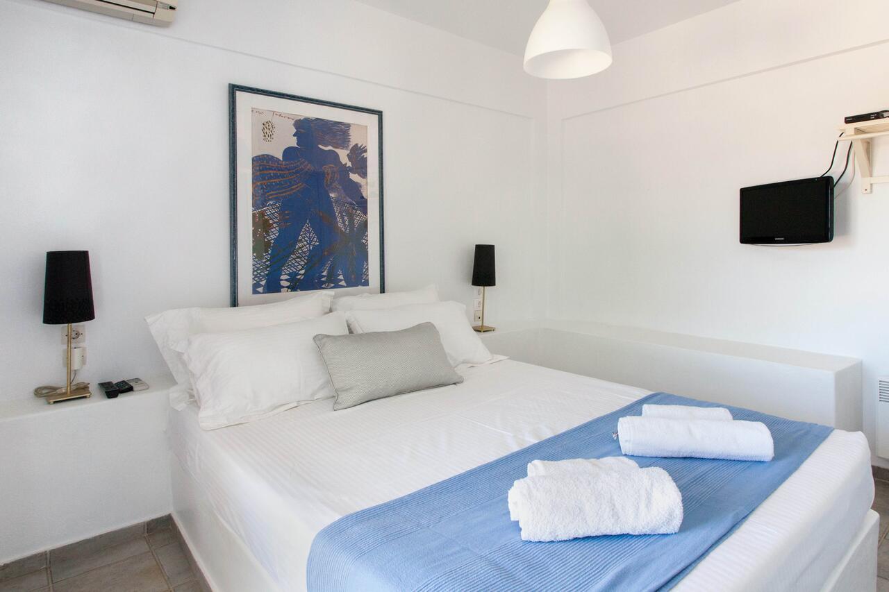 Kea Villa Thea- Villa Ilios Vourkárion Εξωτερικό φωτογραφία